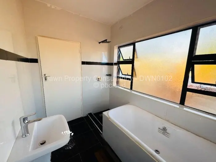 House for Sale in Mount Pleasant Heights, Harare