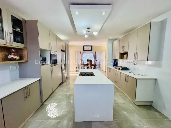 House for Sale in Mount Pleasant Heights, Harare