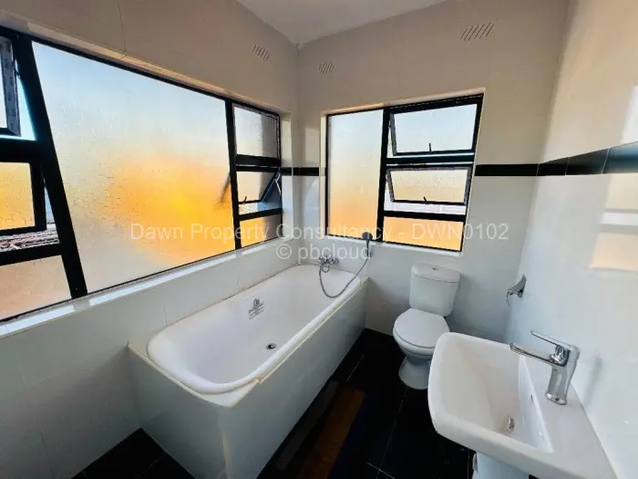 House for Sale in Mount Pleasant Heights, Harare