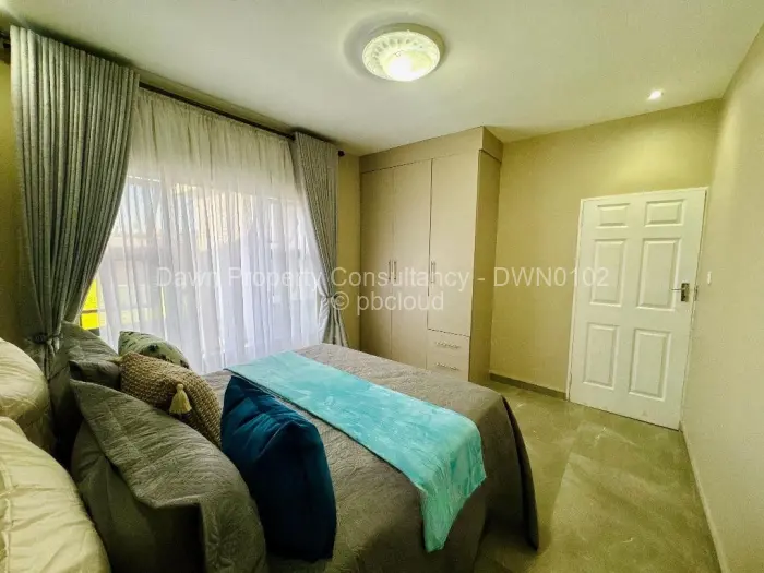 House for Sale in Mount Pleasant Heights, Harare