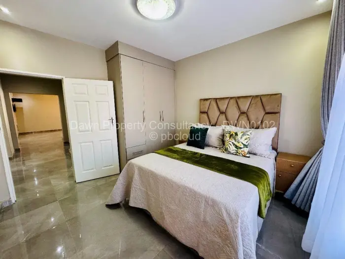 House for Sale in Mount Pleasant Heights, Harare