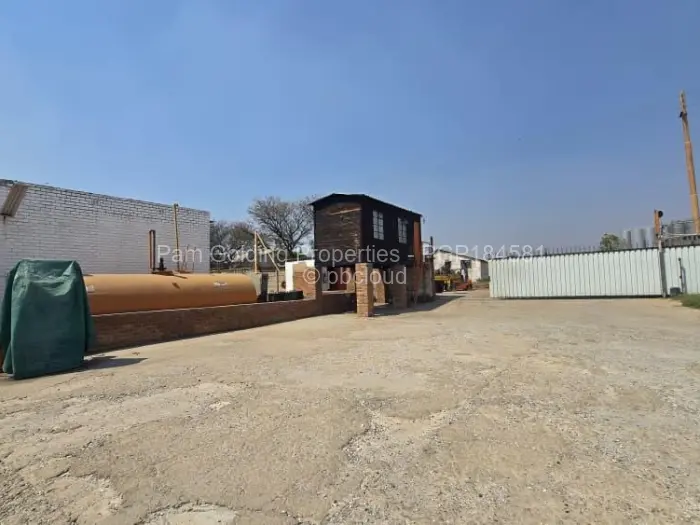 Other Commercial for Sale in Donnington, Bulawayo