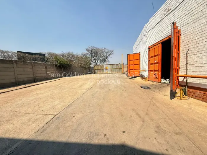 Other Commercial for Sale in Donnington, Bulawayo