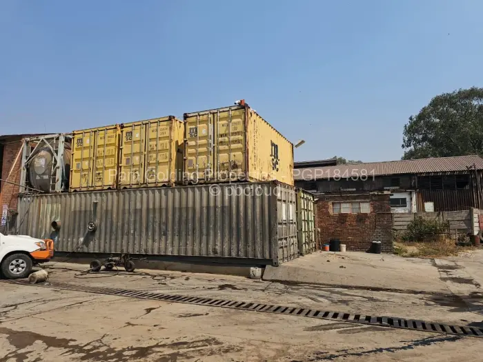 Other Commercial for Sale in Donnington, Bulawayo