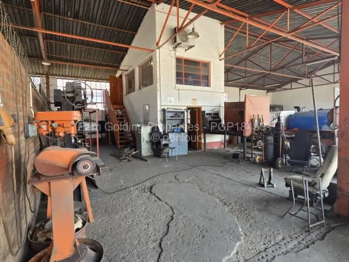 Other Commercial for Sale in Donnington, Bulawayo