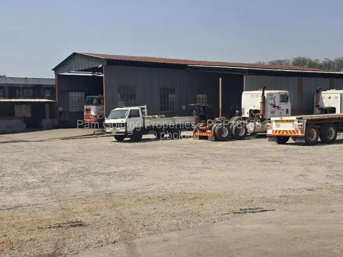 Other Commercial for Sale in Donnington, Bulawayo