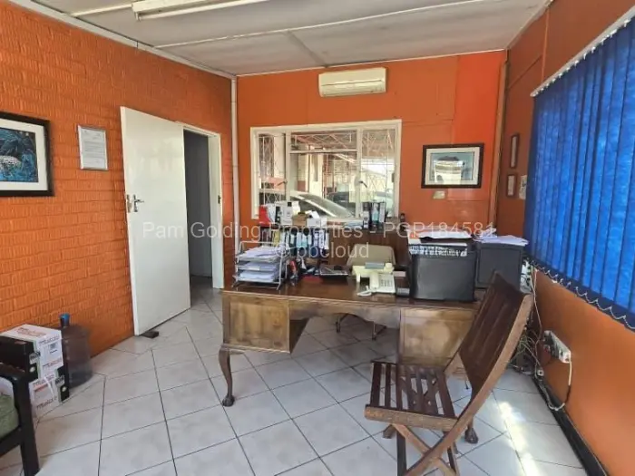 Other Commercial for Sale in Donnington, Bulawayo