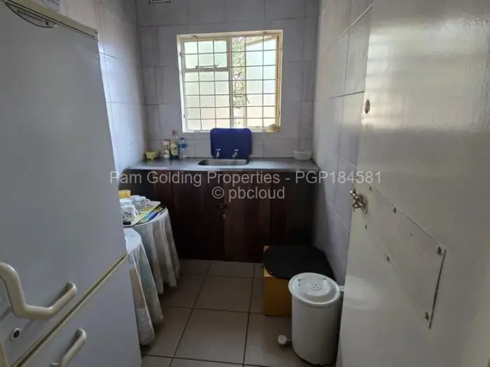 Other Commercial for Sale in Donnington, Bulawayo