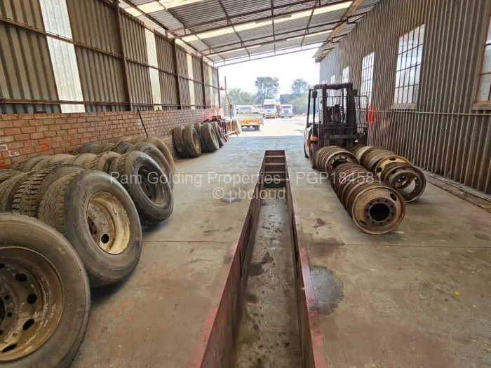 Other Commercial for Sale in Donnington, Bulawayo