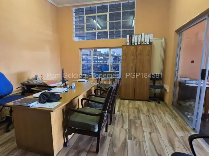 Other Commercial for Sale in Donnington, Bulawayo