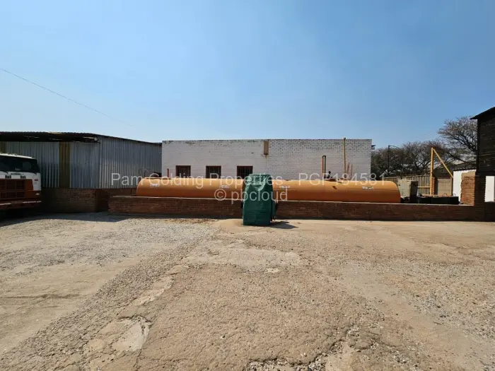 Other Commercial for Sale in Donnington, Bulawayo