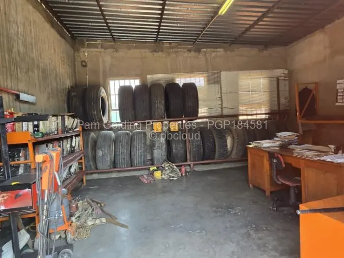 Other Commercial for Sale in Donnington, Bulawayo