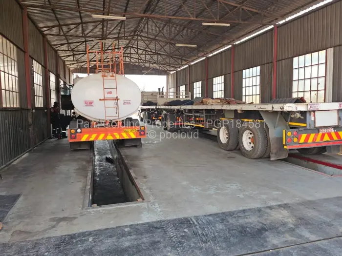 Other Commercial for Sale in Donnington, Bulawayo