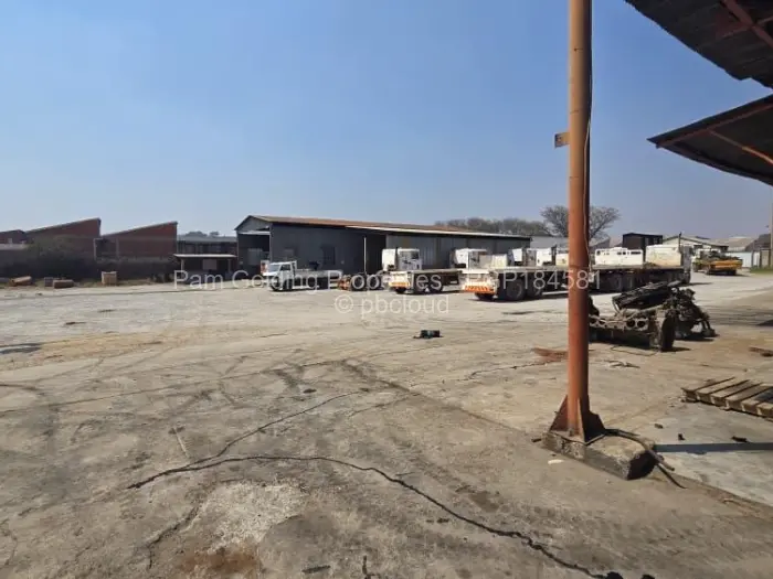 Other Commercial for Sale in Donnington, Bulawayo
