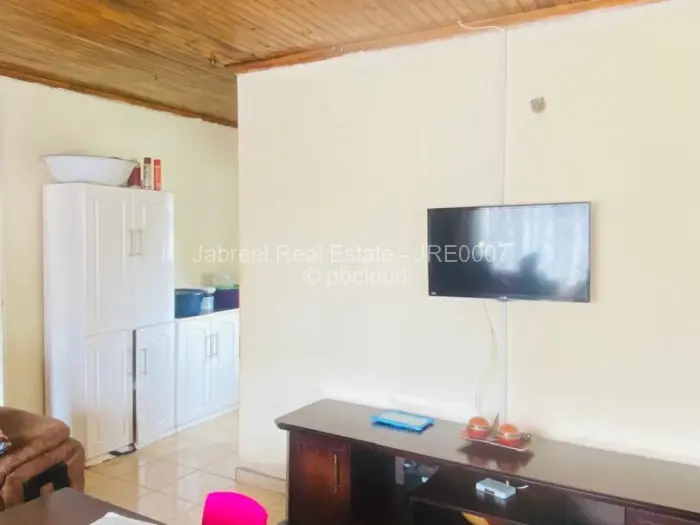 3 Bedroom House for Sale in Zimre Park, Harare