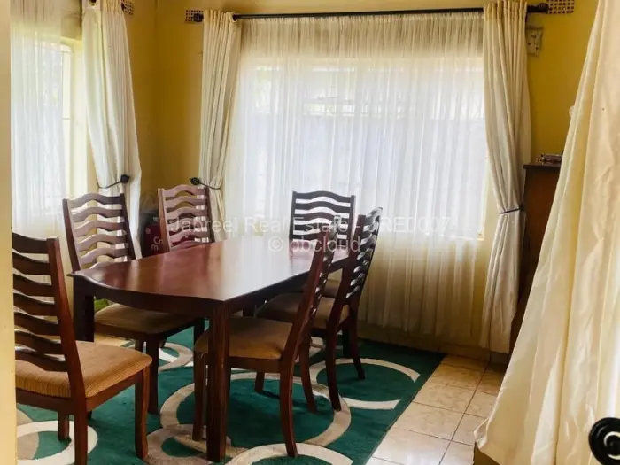 3 Bedroom House for Sale in Zimre Park, Harare