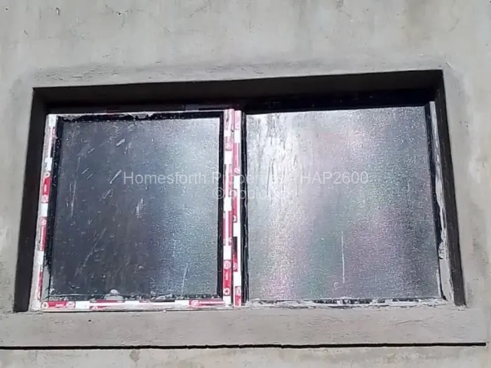 4 Bedroom House for Sale in Sentosa, Harare