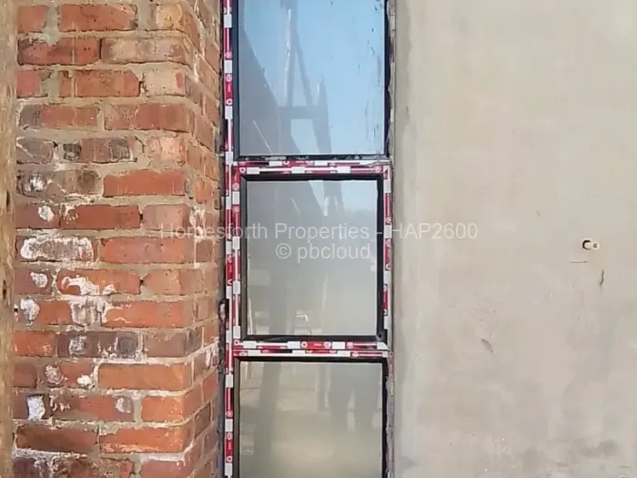 4 Bedroom House for Sale in Sentosa, Harare