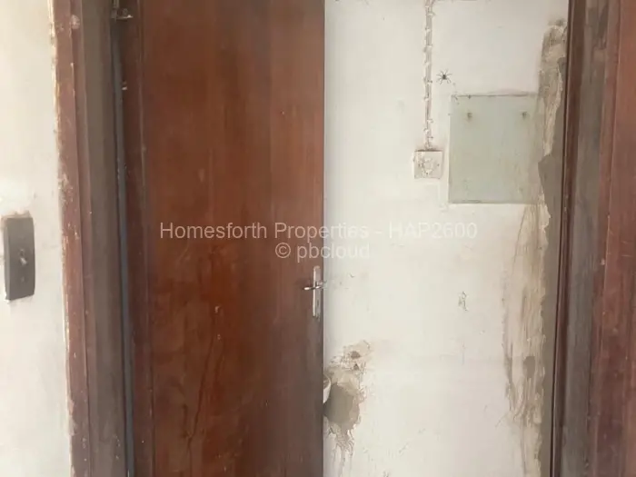 4 Bedroom House for Sale in Sentosa, Harare