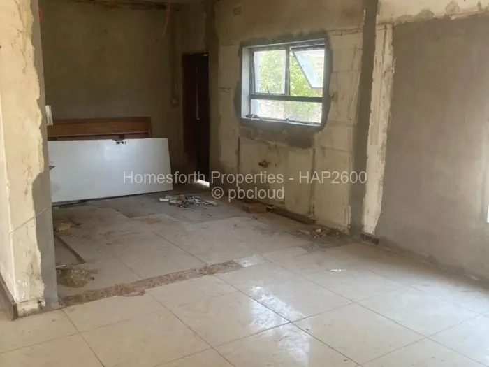 4 Bedroom House for Sale in Sentosa, Harare