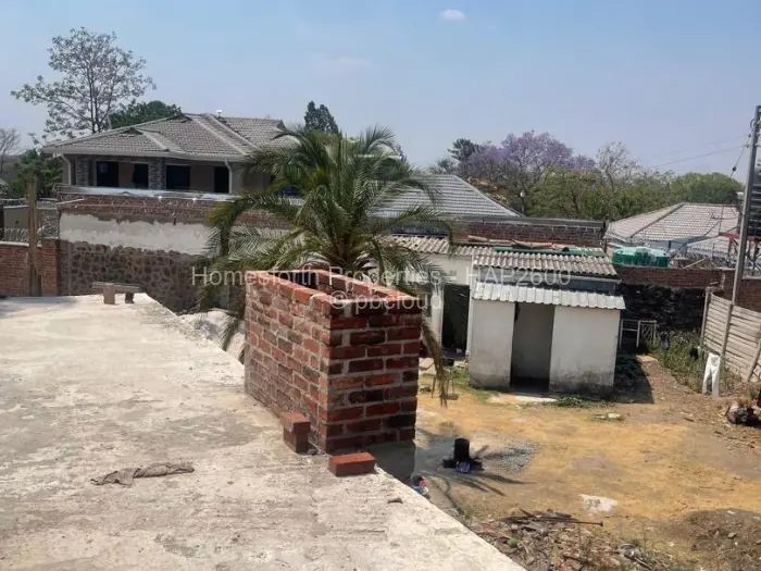 4 Bedroom House for Sale in Sentosa, Harare