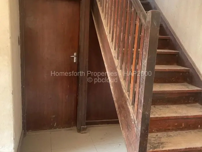 4 Bedroom House for Sale in Sentosa, Harare