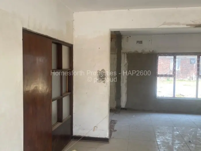 4 Bedroom House for Sale in Sentosa, Harare