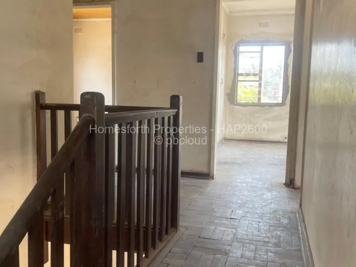 4 Bedroom House for Sale in Sentosa, Harare