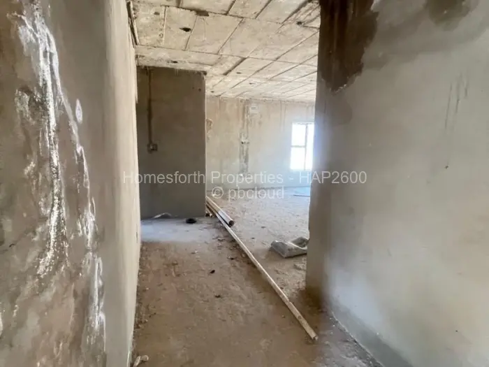 4 Bedroom House for Sale in Sentosa, Harare