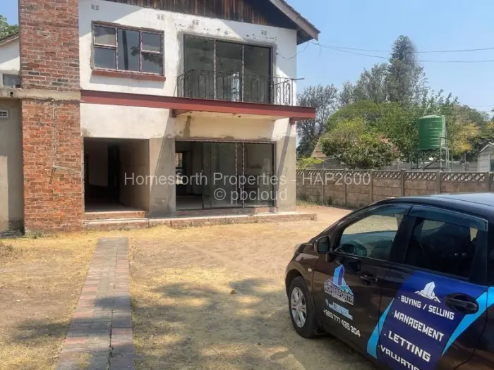 4 Bedroom House for Sale in Sentosa, Harare