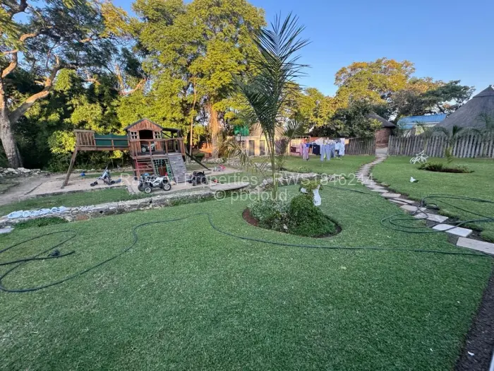 Commercial Property for Sale in Monavale, Harare