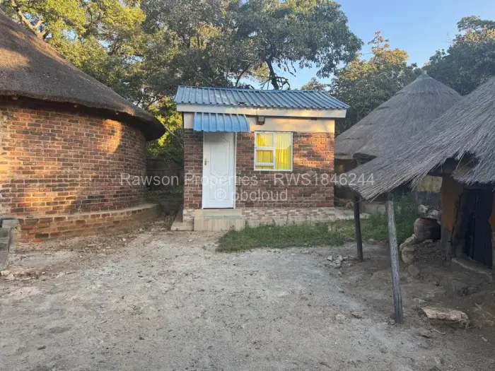 Commercial Property for Sale in Monavale, Harare