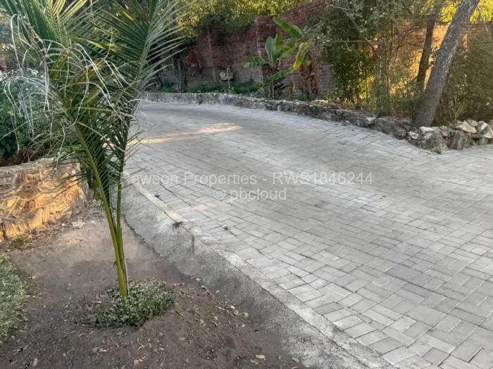 Commercial Property for Sale in Monavale, Harare
