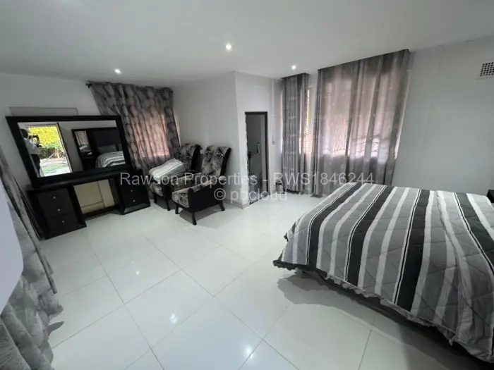 Commercial Property for Sale in Monavale, Harare