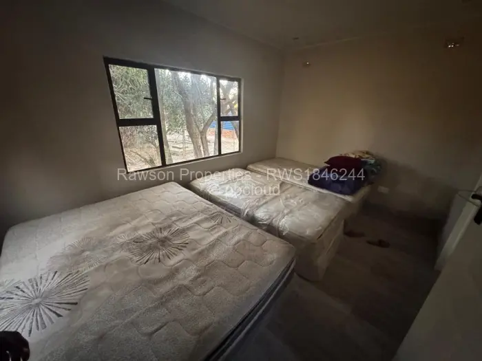 Commercial Property for Sale in Monavale, Harare
