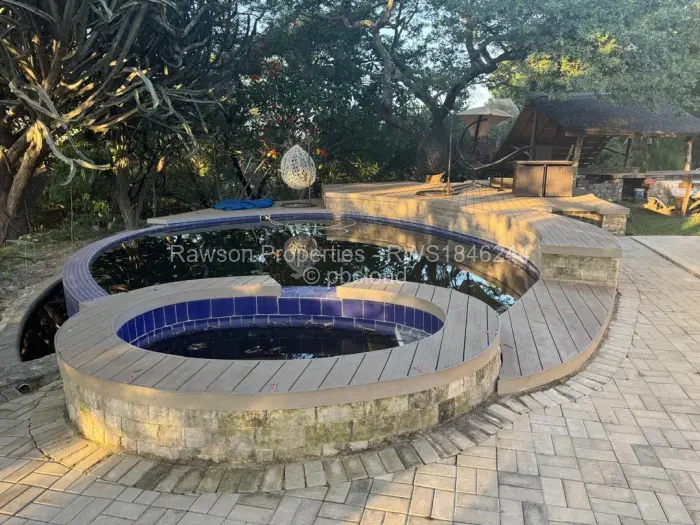 Commercial Property for Sale in Monavale, Harare