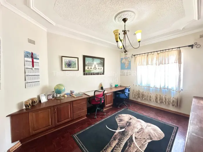 4 Bedroom House for Sale in Glen Lorne, Harare