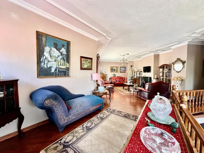 4 Bedroom House for Sale in Glen Lorne, Harare