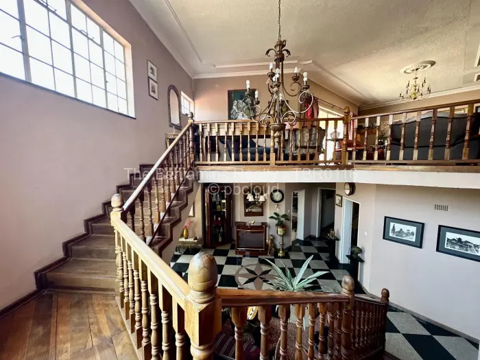 4 Bedroom House for Sale in Glen Lorne, Harare