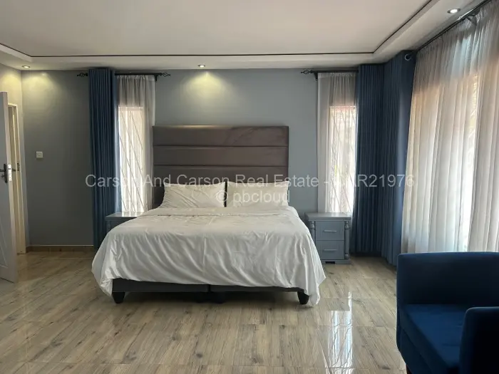 4 Bedroom House to Rent in Highlands
