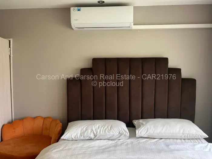 4 Bedroom House to Rent in Highlands