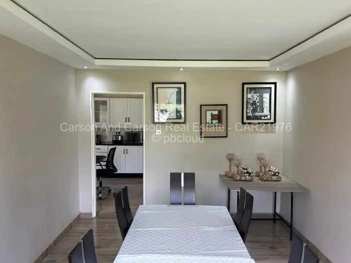 4 Bedroom House to Rent in Highlands