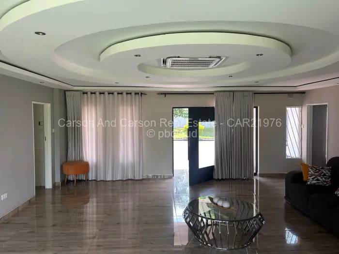 4 Bedroom House to Rent in Highlands