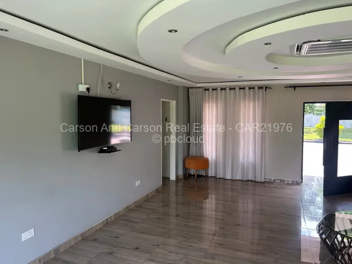 4 Bedroom House to Rent in Highlands
