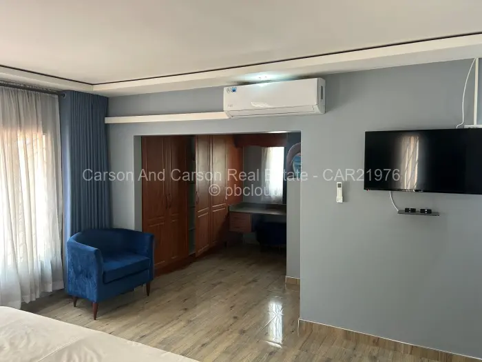 4 Bedroom House to Rent in Highlands
