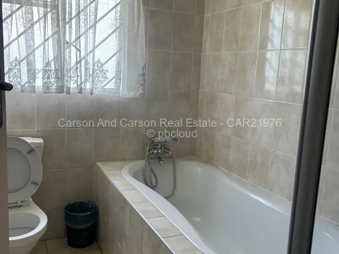 4 Bedroom House to Rent in Highlands