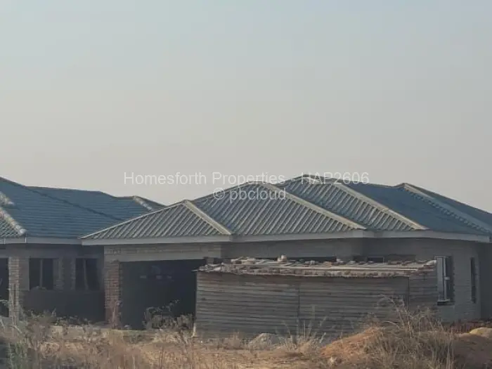 Residential Stand for Sale in Marondera, Marondera