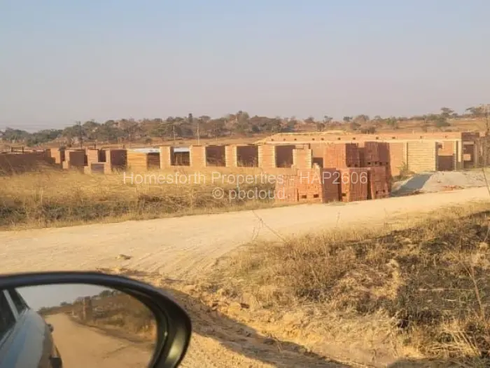 Residential Stand for Sale in Marondera, Marondera