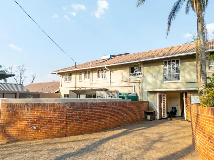 Flat/Apartment for Sale in Borrowdale, Harare