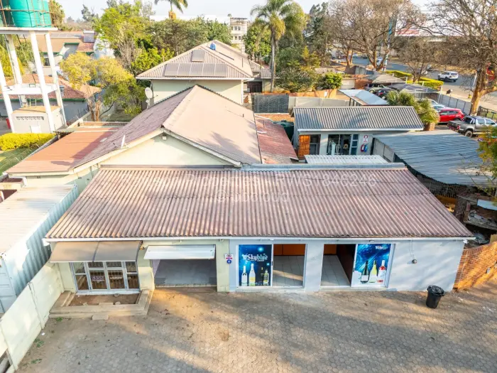 Flat/Apartment for Sale in Borrowdale, Harare